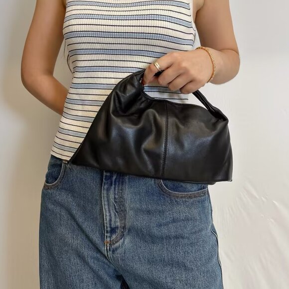 Aupen Sample Mini Handbag - Picture 6 of 6